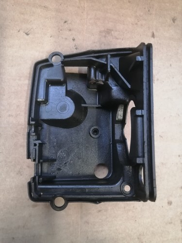 Fond boite carburateur - de,
