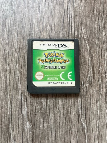 Pokemon mystery dungeon - pokemon,
