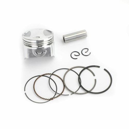 Kit piston achevé - kit,