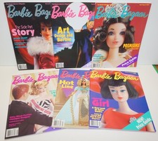 1994 BARBIE BAZAAR