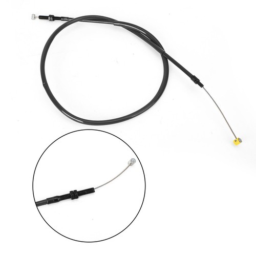 Pièce moto câble - 1,