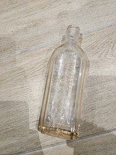 Vieille Bouteille Verre