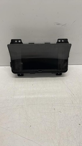Compteur opel ampera - opel,