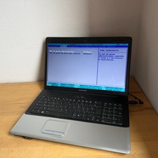 PC Portable Compaq Presario