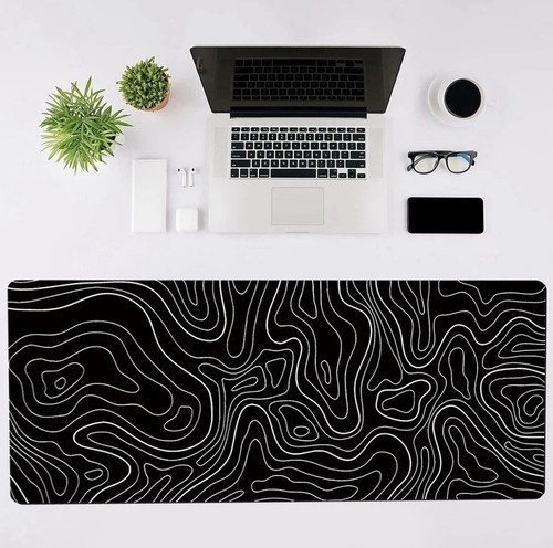 Tapis souris gaming - tapis, de