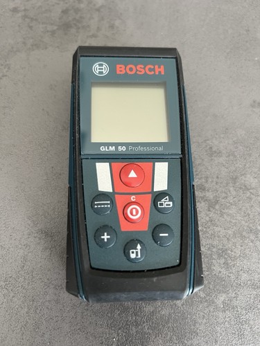 Télémètre laser bosch - laser,