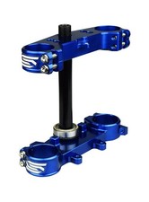 SCAR Tige de selle à fourche