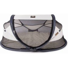 lit Parapluie Bebe avec