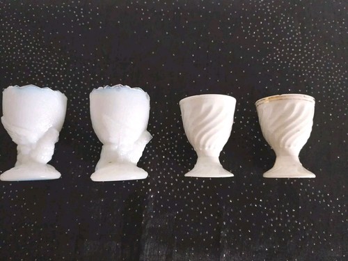Lot coquetiers anciens - lot, 4