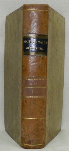 Dictionnaire sciences - dictionnaire,