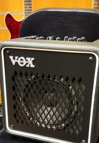 Ampli guitare électrique - , vox