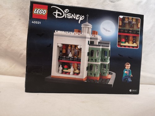 Lego dysney 40521 - dysney, 40521-le