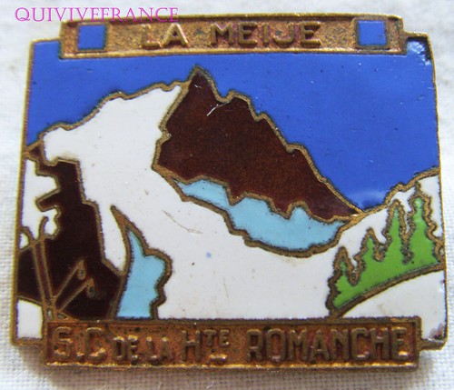 Sk1997 badge insigne la - insigne,