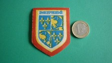 ANCIEN ECUSSON SCOUT  /   *