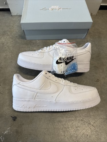 Nike air force low - air, nocta