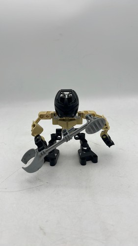 Lego 8585 bionicle hafu - lego, 2003