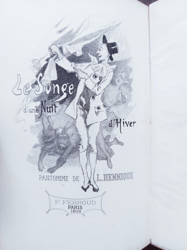 Livre ancien 1 60 32 - livre, 1/60