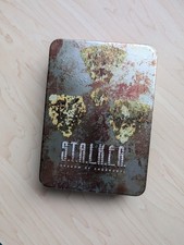 STALKER Shadow Of Chernobyl Collector's Radiation Français