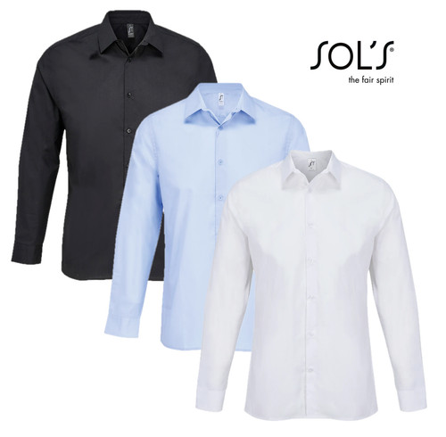 Chemise homme coupe ajustée - homme,