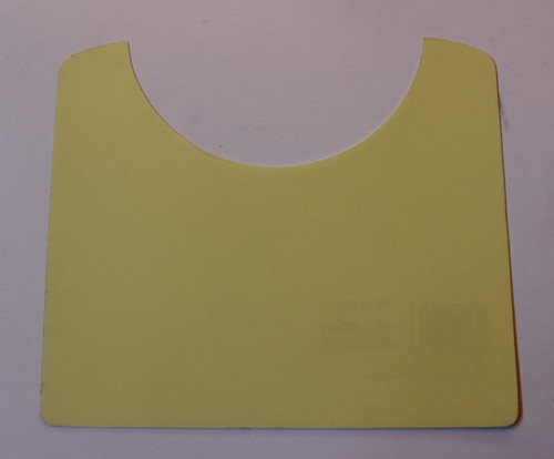 Golpeador pickguard pour - pickguard,