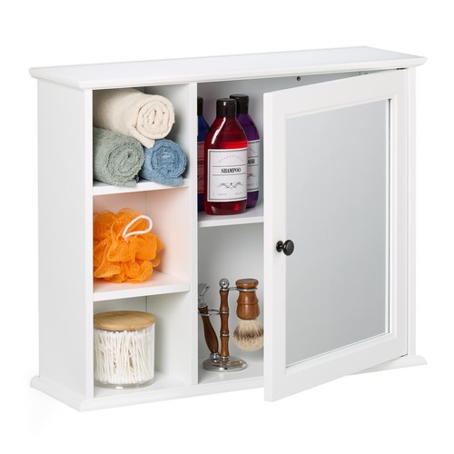 Armoire toilette suspendue