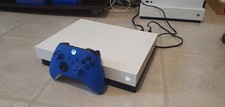 Console Microsoft Xbox One X