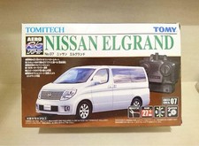 Aero RC Elgr Unassembled RC