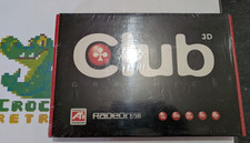 Club3D ATI Radeon 7500 64Mb