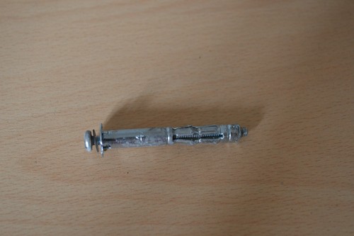 Würth chevilles métalliques - wÜrth,