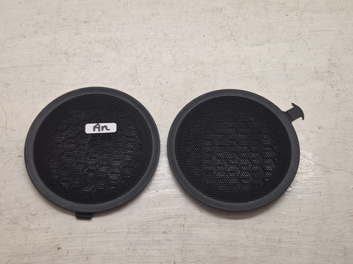 Cache haut parleur - , porte