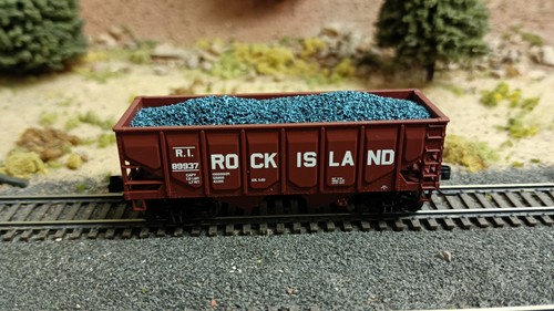 Hay brothers blue - hay,