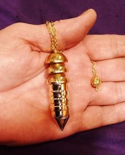 *°  PENDULE EMETTEUR ATLANTE