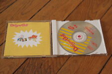 Dragon Half Pc Engine NEC Games Jeux Super Cd-Rom Japan MCCD4006 Boxed