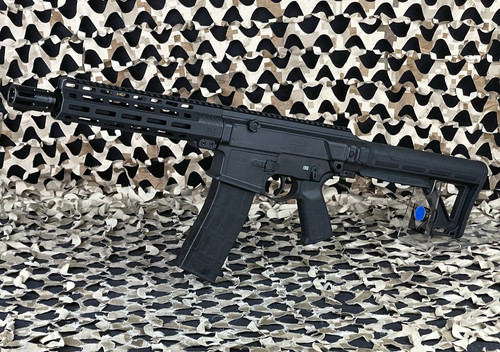 New t4e caliber - t4e,