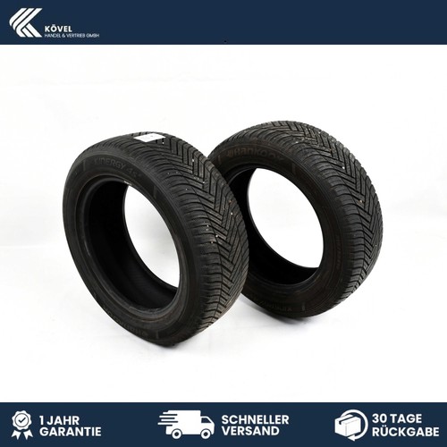 Pneus toutes saisons - saisons, hankook