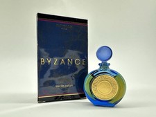 miniature parfum Byzance de Rochas