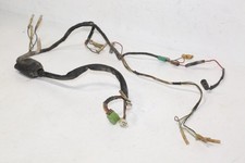 faisceau électrique Suzuki RV