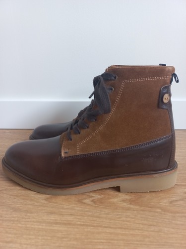 Faguo bottillons homme - bottillons,