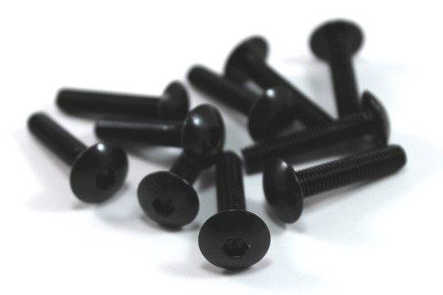 Pack 30mm noir - 30mm,