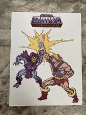 MOTU CLUB DES MAÎTRES DE