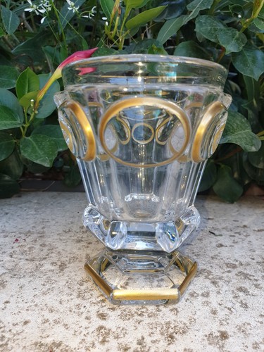 Petit vase baccarat - petit,