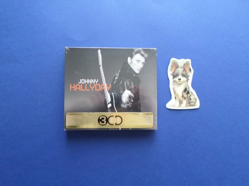 Johnny hallyday les - les, 50
