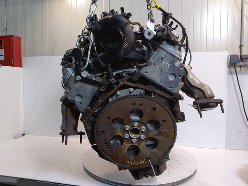 Moteur pour cadillac chevrolet - pour,