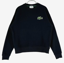 Lacoste Homme Pull À Col Rond