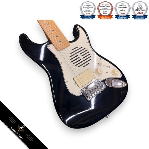 Mini guitare fender - mini, 10