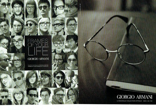 Advertising 920 2011 - , giorgio