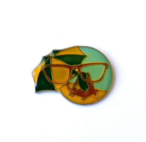 Rnt pin lunettes - lunettes, parasol