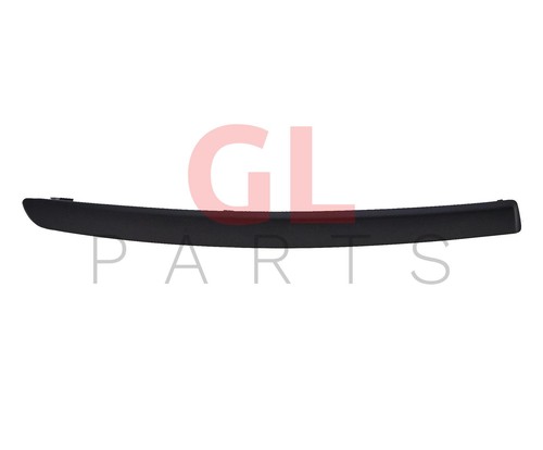 Avant pare choc bordure - avant,
