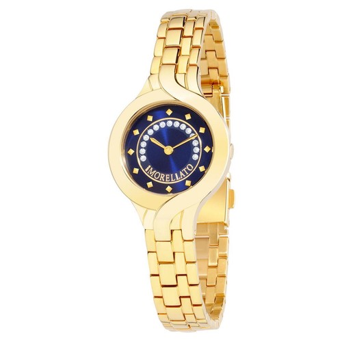Montre femme morellato oro - montre,