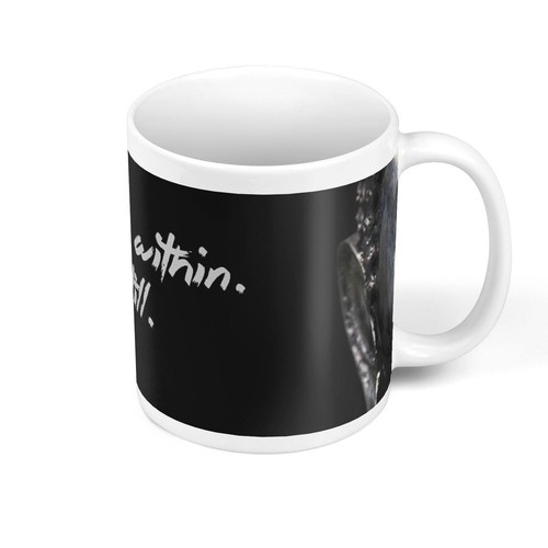 Tasse céramique mug - mug, look
